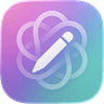 RewriteMate Logo